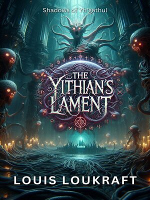 cover image of The Yithian's Lament